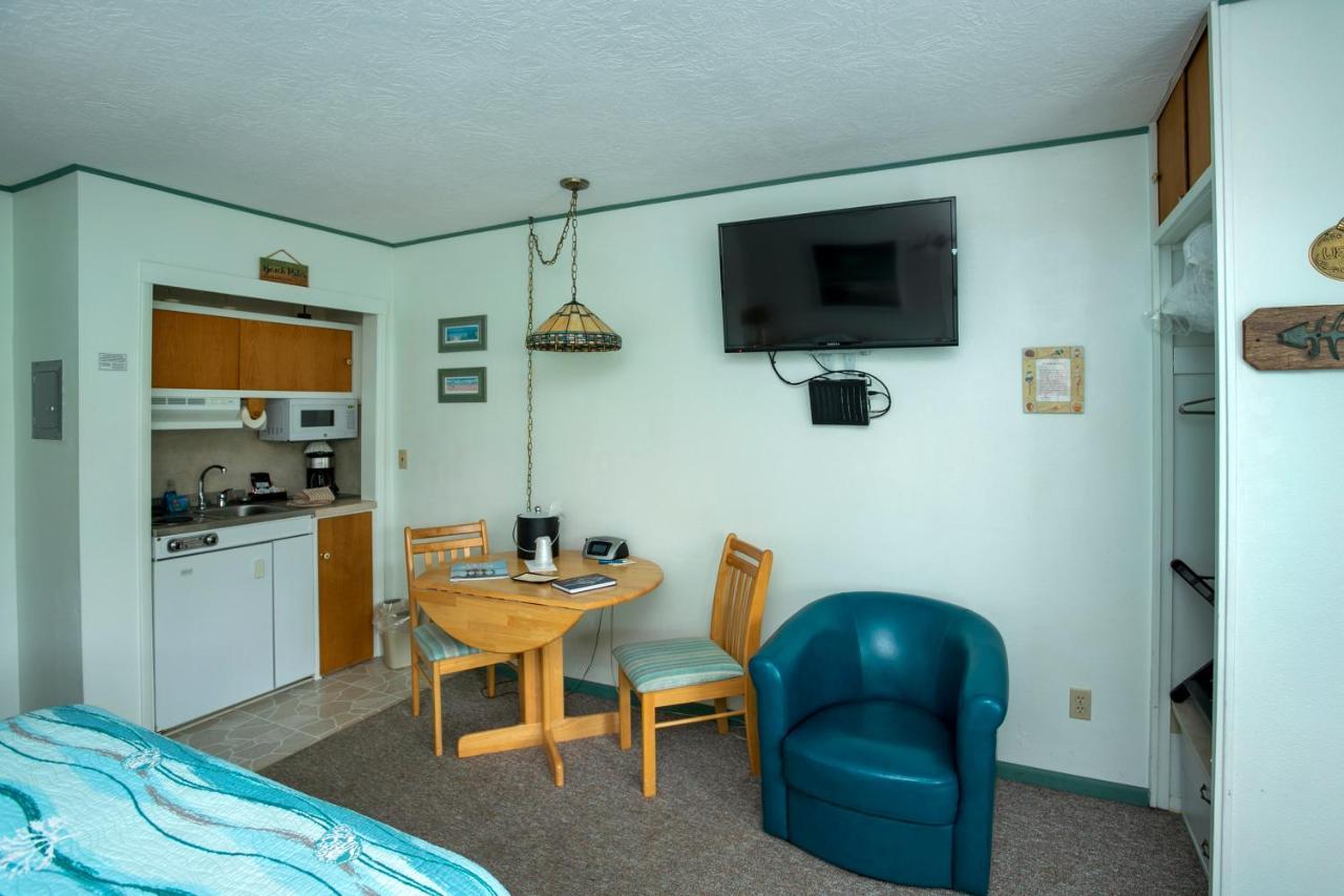 Aparthotel Lanai At The Cove Seaside Exterior foto