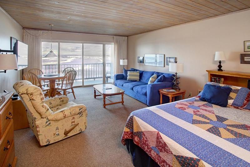 Aparthotel Lanai At The Cove Seaside Exterior foto